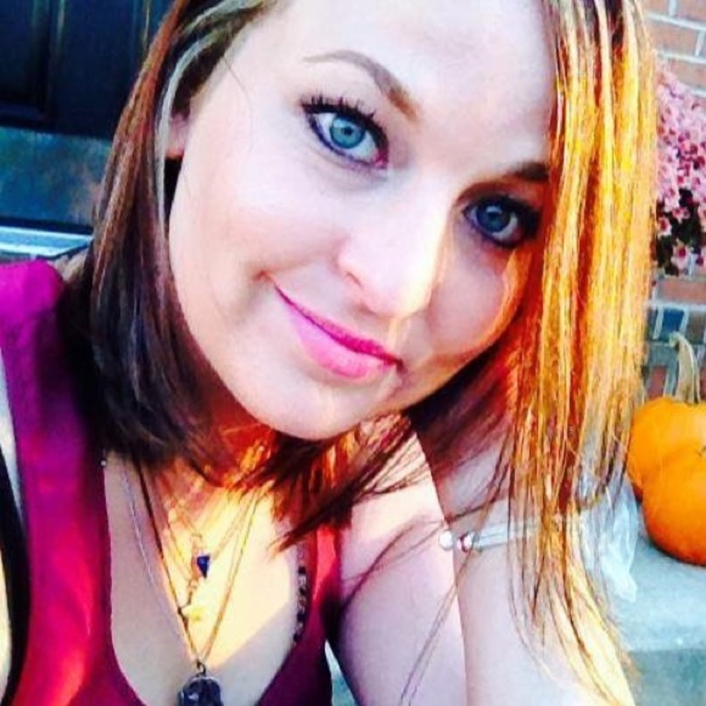 Meet your Posher, Erin